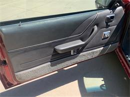 1982 Ford Mustang (CC-2080737) for sale in Olathe, Kansas