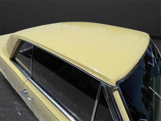 1965 Pontiac GTO (CC-2087370) for sale in Nashville, Illinois