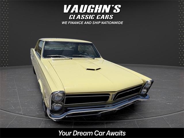 1965 Pontiac GTO (CC-2087370) for sale in Nashville, Illinois