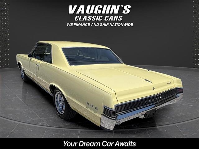 1965 Pontiac GTO (CC-2087370) for sale in Nashville, Illinois