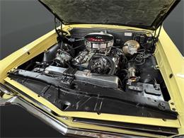 1965 Pontiac GTO (CC-2087370) for sale in Nashville, Illinois