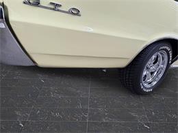 1965 Pontiac GTO (CC-2087370) for sale in Nashville, Illinois