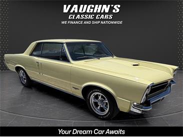 1965 Pontiac GTO (CC-2087370) for sale in Nashville, Illinois