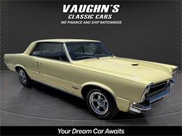 1965 Pontiac GTO (CC-2087370) for sale in Nashville, Illinois
