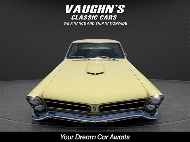 1965 Pontiac GTO (CC-2087370) for sale in Nashville, Illinois