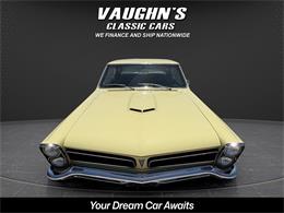 1965 Pontiac GTO (CC-2087370) for sale in Nashville, Illinois
