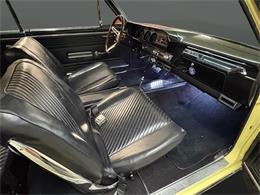 1965 Pontiac GTO (CC-2087370) for sale in Nashville, Illinois