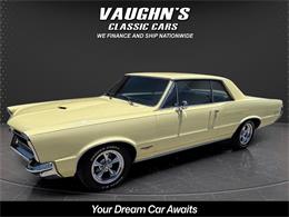 1965 Pontiac GTO (CC-2087370) for sale in Nashville, Illinois
