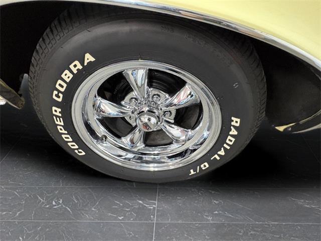 1965 Pontiac GTO (CC-2087370) for sale in Nashville, Illinois