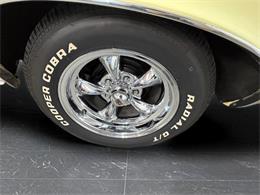 1965 Pontiac GTO (CC-2087370) for sale in Nashville, Illinois