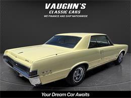 1965 Pontiac GTO (CC-2087370) for sale in Nashville, Illinois