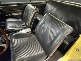 1965 Pontiac GTO (CC-2087370) for sale in Nashville, Illinois