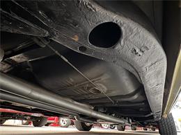 1965 Pontiac GTO (CC-2087370) for sale in Nashville, Illinois