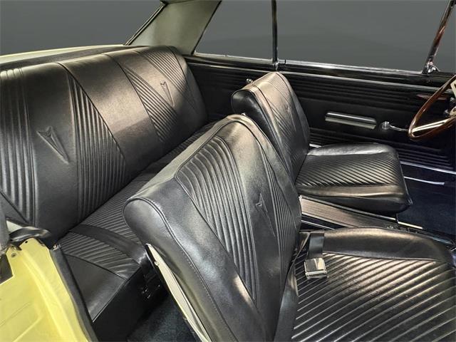 1965 Pontiac GTO (CC-2087370) for sale in Nashville, Illinois