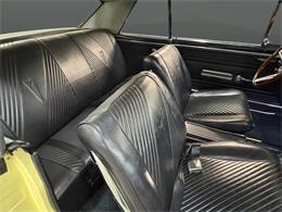 1965 Pontiac GTO (CC-2087370) for sale in Nashville, Illinois