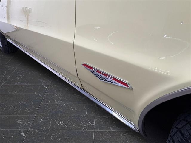 1965 Pontiac GTO (CC-2087370) for sale in Nashville, Illinois