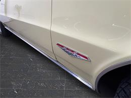 1965 Pontiac GTO (CC-2087370) for sale in Nashville, Illinois