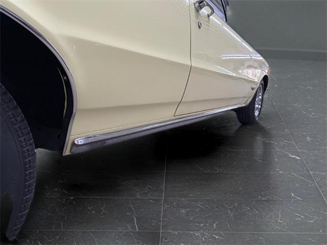 1965 Pontiac GTO (CC-2087370) for sale in Nashville, Illinois