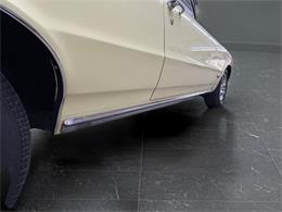 1965 Pontiac GTO (CC-2087370) for sale in Nashville, Illinois