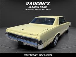 1965 Pontiac GTO (CC-2087370) for sale in Nashville, Illinois