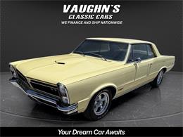 1965 Pontiac GTO (CC-2087370) for sale in Nashville, Illinois