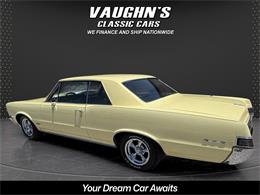 1965 Pontiac GTO (CC-2087370) for sale in Nashville, Illinois