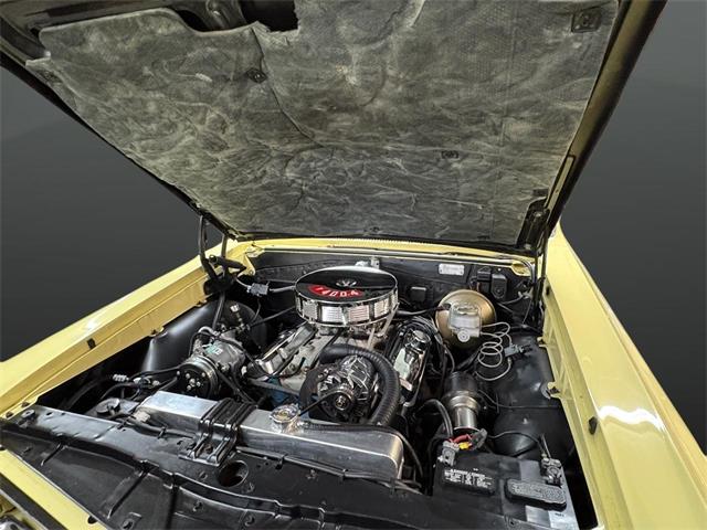 1965 Pontiac GTO (CC-2087370) for sale in Nashville, Illinois