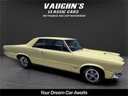 1965 Pontiac GTO (CC-2087370) for sale in Nashville, Illinois