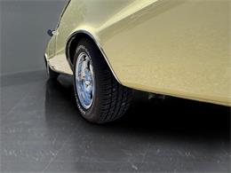 1965 Pontiac GTO (CC-2087370) for sale in Nashville, Illinois