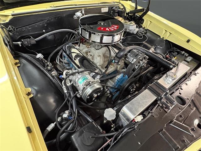 1965 Pontiac GTO (CC-2087370) for sale in Nashville, Illinois