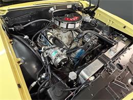 1965 Pontiac GTO (CC-2087370) for sale in Nashville, Illinois