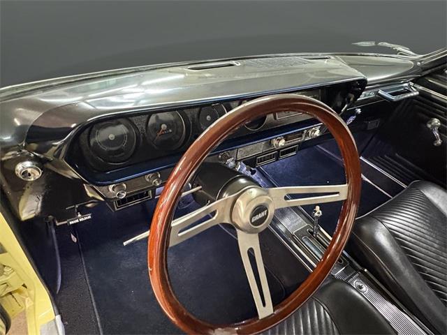 1965 Pontiac GTO (CC-2087370) for sale in Nashville, Illinois