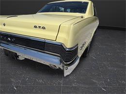1965 Pontiac GTO (CC-2087370) for sale in Nashville, Illinois