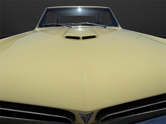 1965 Pontiac GTO (CC-2087370) for sale in Nashville, Illinois