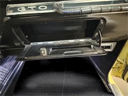 1965 Pontiac GTO (CC-2087370) for sale in Nashville, Illinois