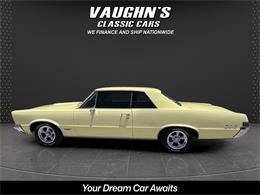 1965 Pontiac GTO (CC-2087370) for sale in Nashville, Illinois