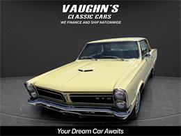 1965 Pontiac GTO (CC-2087370) for sale in Nashville, Illinois