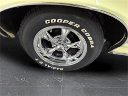 1965 Pontiac GTO (CC-2087370) for sale in Nashville, Illinois