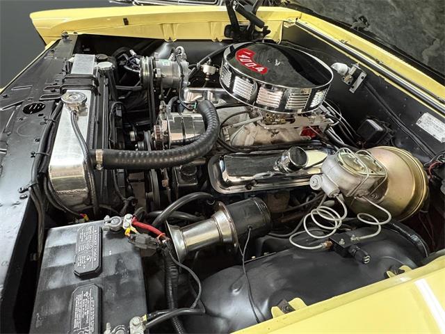1965 Pontiac GTO (CC-2087370) for sale in Nashville, Illinois