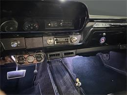1965 Pontiac GTO (CC-2087370) for sale in Nashville, Illinois