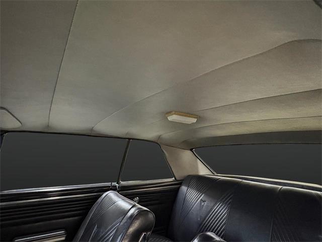 1965 Pontiac GTO (CC-2087370) for sale in Nashville, Illinois