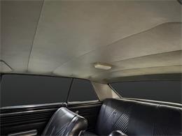 1965 Pontiac GTO (CC-2087370) for sale in Nashville, Illinois