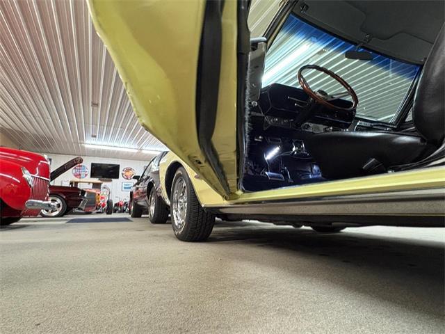 1965 Pontiac GTO (CC-2087370) for sale in Nashville, Illinois