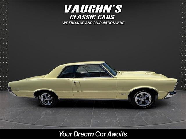 1965 Pontiac GTO (CC-2087370) for sale in Nashville, Illinois