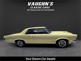 1965 Pontiac GTO (CC-2087370) for sale in Nashville, Illinois