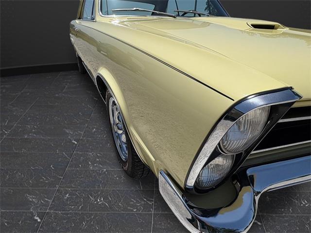 1965 Pontiac GTO (CC-2087370) for sale in Nashville, Illinois