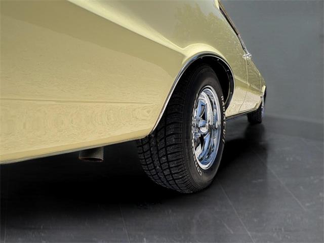 1965 Pontiac GTO (CC-2087370) for sale in Nashville, Illinois
