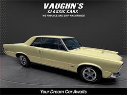 1965 Pontiac GTO (CC-2087370) for sale in Nashville, Illinois