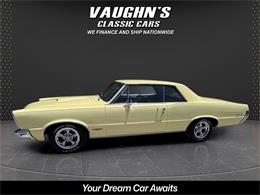 1965 Pontiac GTO (CC-2087370) for sale in Nashville, Illinois
