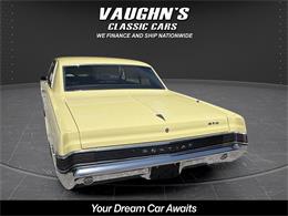 1965 Pontiac GTO (CC-2087370) for sale in Nashville, Illinois
